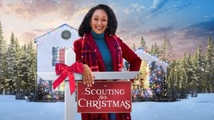 Scouting for Christmas háttérkép