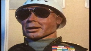 Terrahawks 3. évad Ep.2 2. epizód