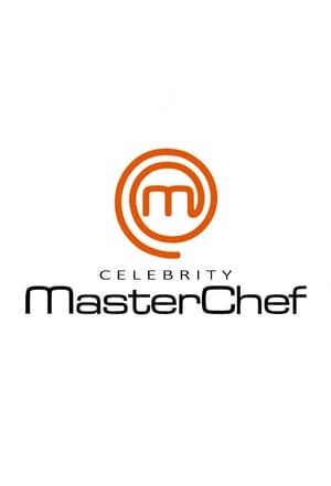 Celebrity Masterchef poszter