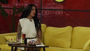 Den gule sofa med Allan Sindberg 3. évad Ep.6 6. epizód