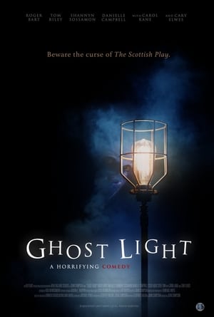 Ghost Light poszter