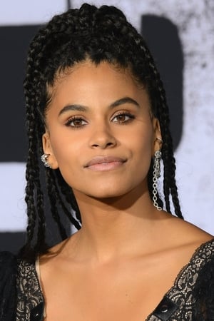 Zazie Beetz profil kép