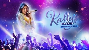 Kally's Mashup : Un Cumpleaños Muy Kally háttérkép