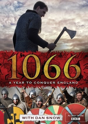 1066: A Year to Conquer England