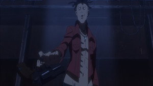 ミチコとハッチン Season 1 Ep.10 10. epizód