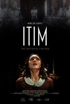 Itim poszter