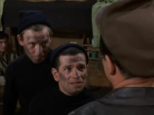 Hogan's Heroes 1. évad Ep.29 29. epizód