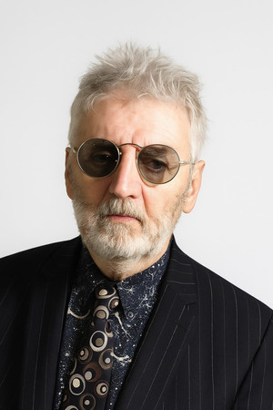 Jan Decorte profil kép