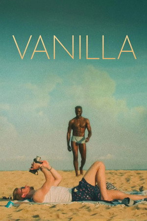 Vanilla poszter