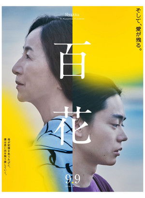 百花 poszter