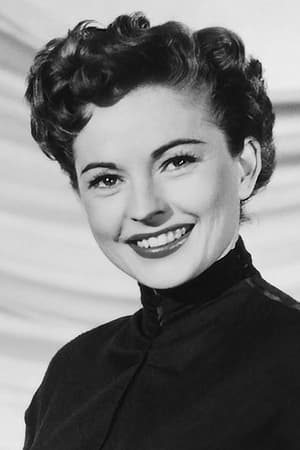 Coleen Gray profil kép