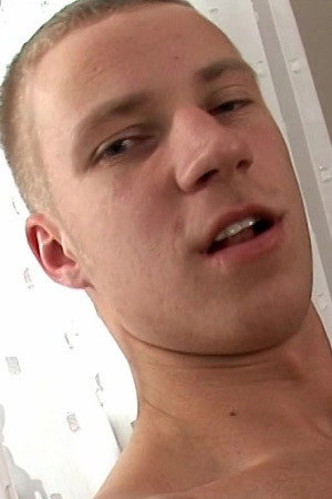 Ken profil kép