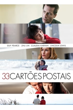 33 Postcards poszter