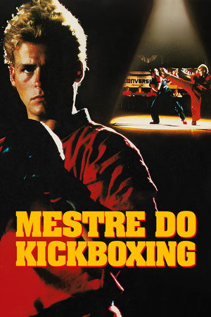 College Kickboxers poszter