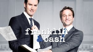 Franklin & Bash kép