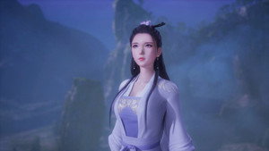 青莲剑仙传 1. évad Ep.42 42. epizód