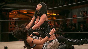 Lucha Underground 2. évad Ep.26 26. epizód