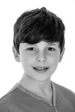 Toby Murray profil kép