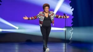 Wanda Sykes: I'm an Entertainer háttérkép