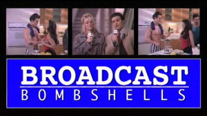 Broadcast Bombshells háttérkép