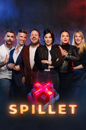 Spillet