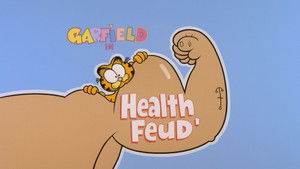 Garfield és barátai 2. évad Ep.18 18. epizód