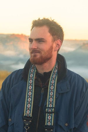 Rhys Cropper profil kép