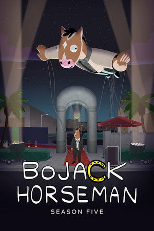 BoJack Horseman