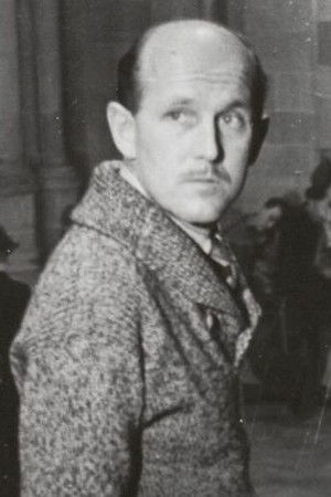 Michael Powell profil kép