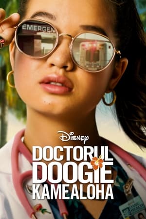 Dr. Doogie poszter