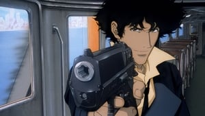 Cowboy Bebop kép