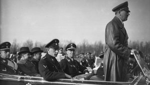 A Harmadik Birodalom titkai kép