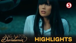 Nag-aapoy na Damdamin 2. évad Ep.67 67. epizód