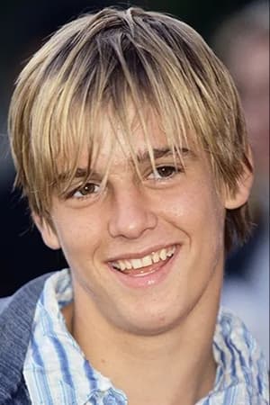 Aaron Carter profil kép