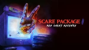 Scare Package II: Rad Chad’s Revenge háttérkép