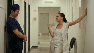 Hotel Margaret Season 1 Ep.19 Kánikula