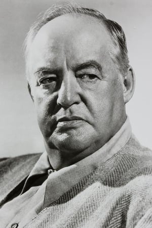 Sydney Greenstreet