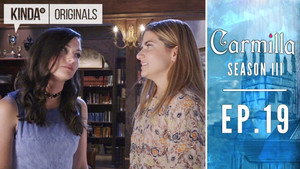 Carmilla 4. évad Ep.19 19. epizód