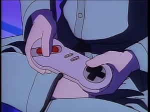 ロックマン 星に願いを Season 1 Ep.1 1. epizód