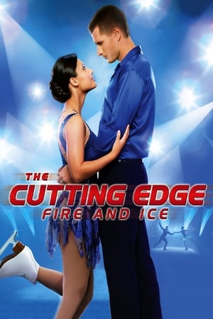 The Cutting Edge: Fire & Ice poszter