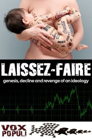 Laissez-faire poszter