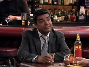 George Lopez 6. évad Ep.5 5. epizód