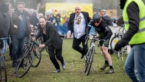 De Zonen van Van As - De cross háttérkép