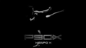 P90X 1. évad Ep.6 6. epizód