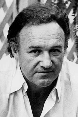 Gene Hackman profil kép