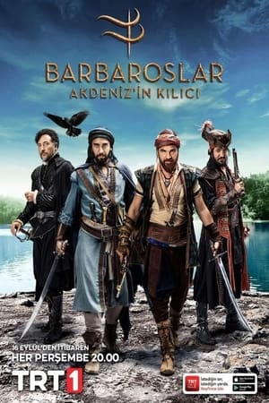 Barbaroslar: Akdeniz'in Kılıcı