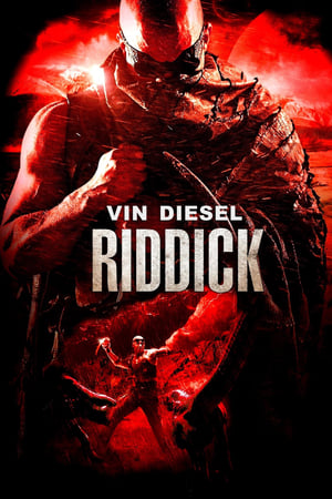 Riddick