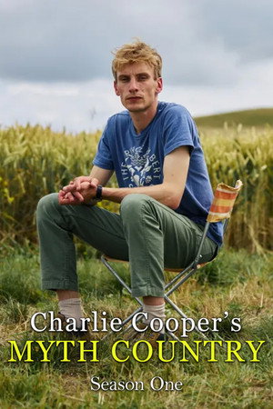 Charlie Cooper's Myth Country
