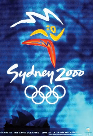 Sydney 2000 Olympics Closing Ceremony poszter