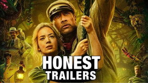 Honest Trailers 10. évad Ep.38 38. epizód